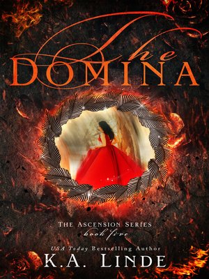 cover image of The Domina